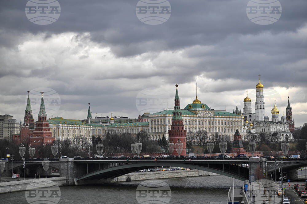 Русия заяви, че тази нощ е свалила 41 украински дрона