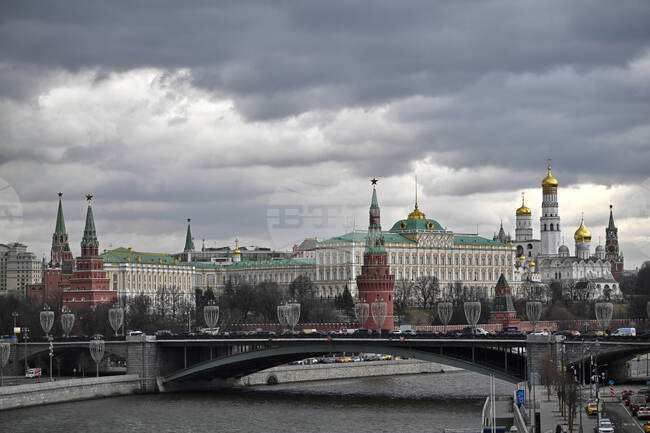 Русия заяви, че тази нощ е свалила 41 украински дрона