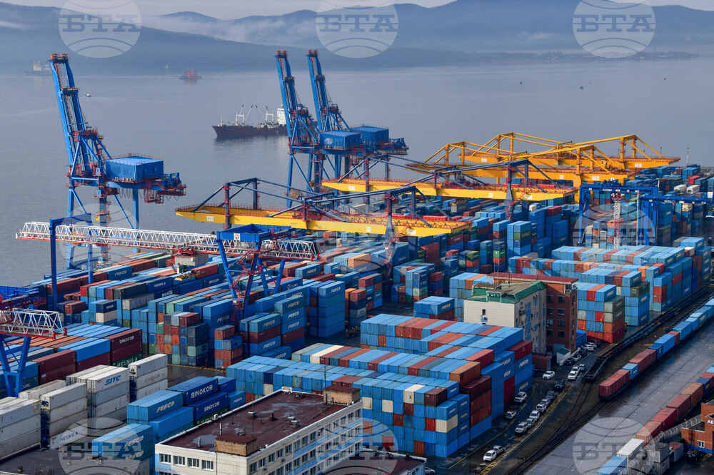 Russia Economy Explainer