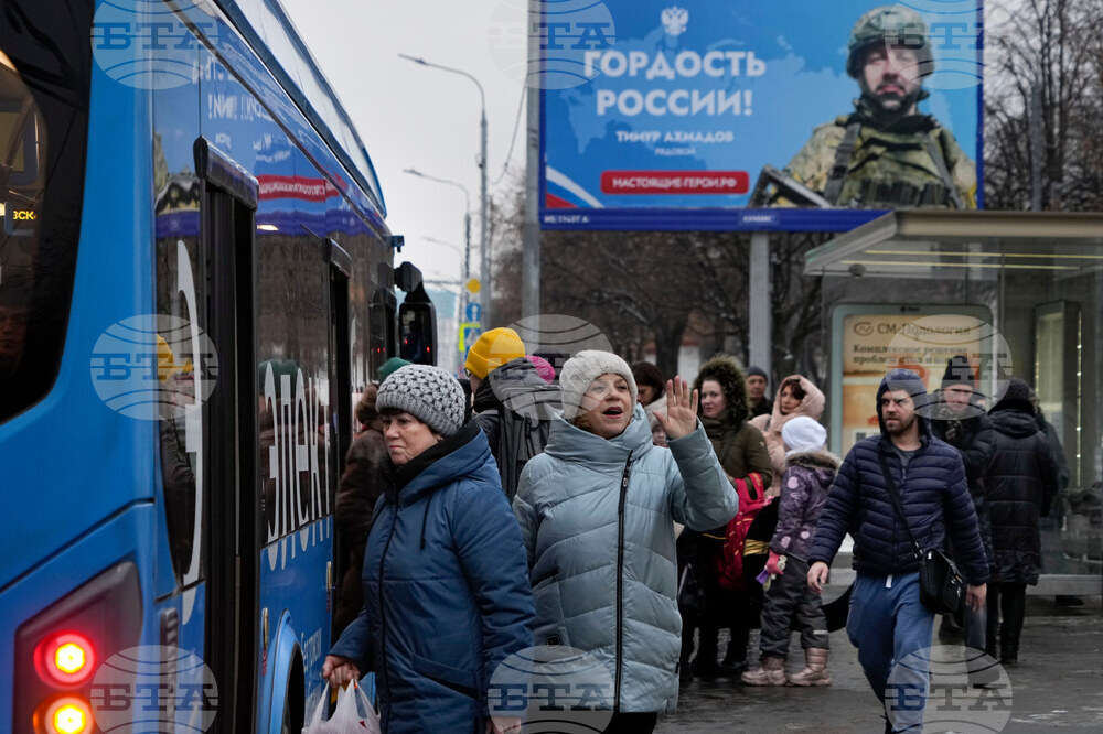 Russia Economy Explainer