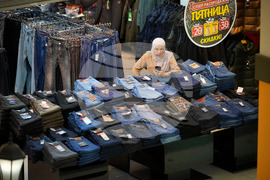 Russia Economy Explainer