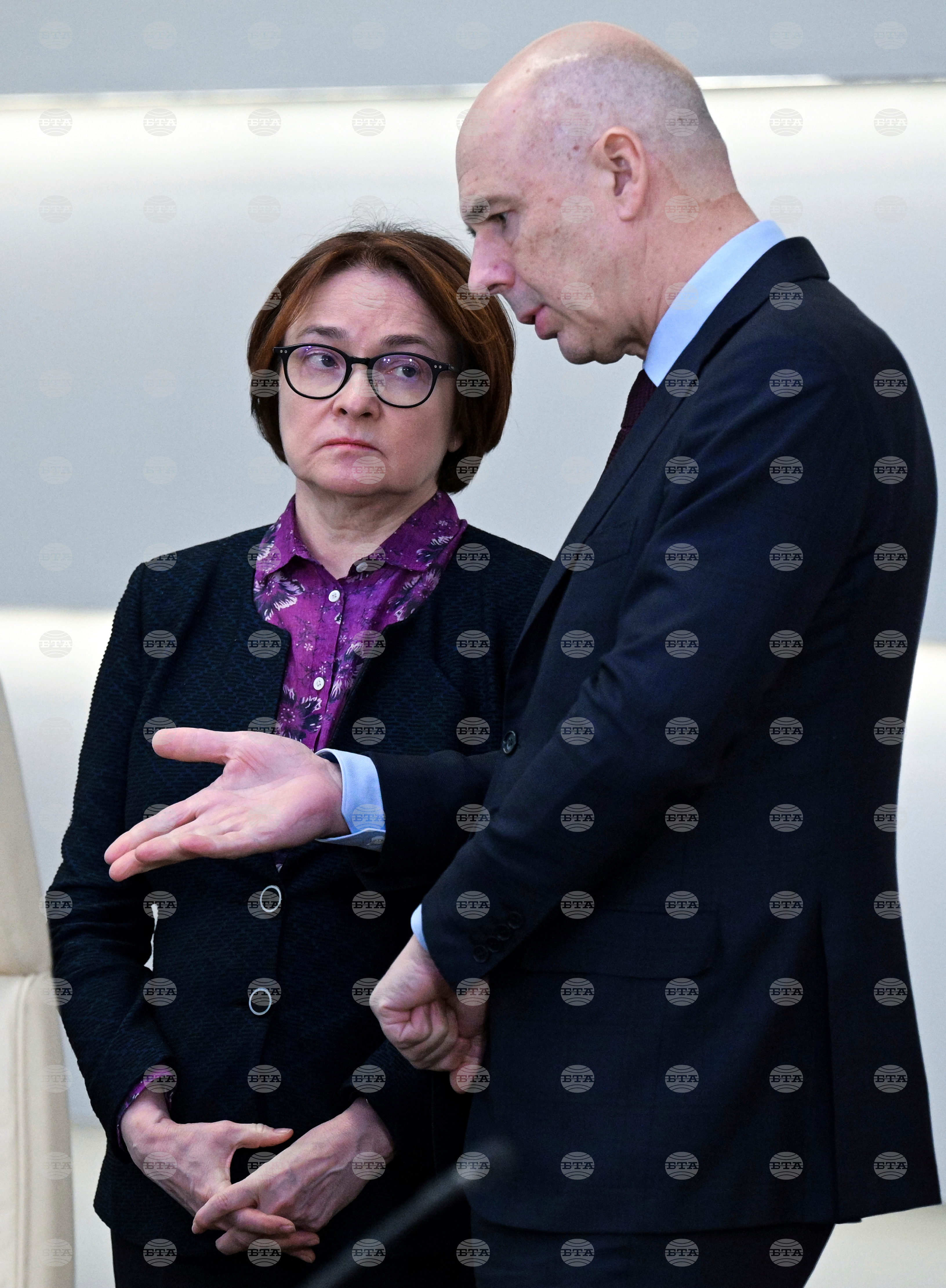 Russia Economy Explainer