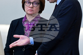 Russia Economy Explainer