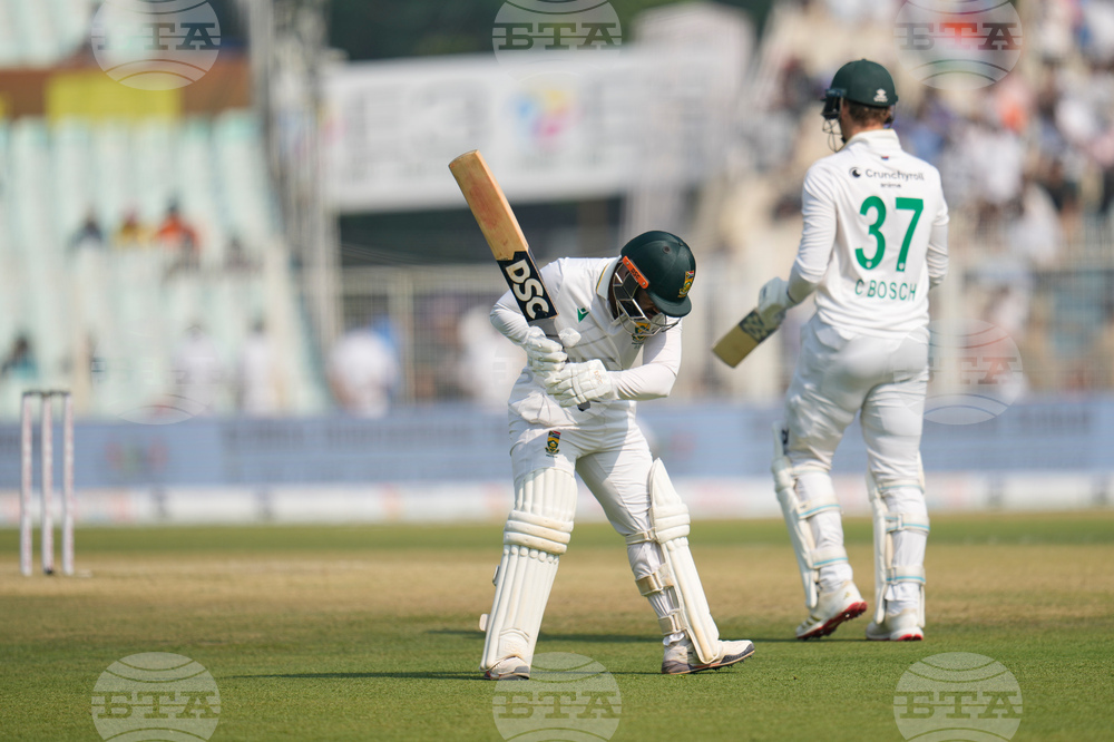 India South Africa Cricket