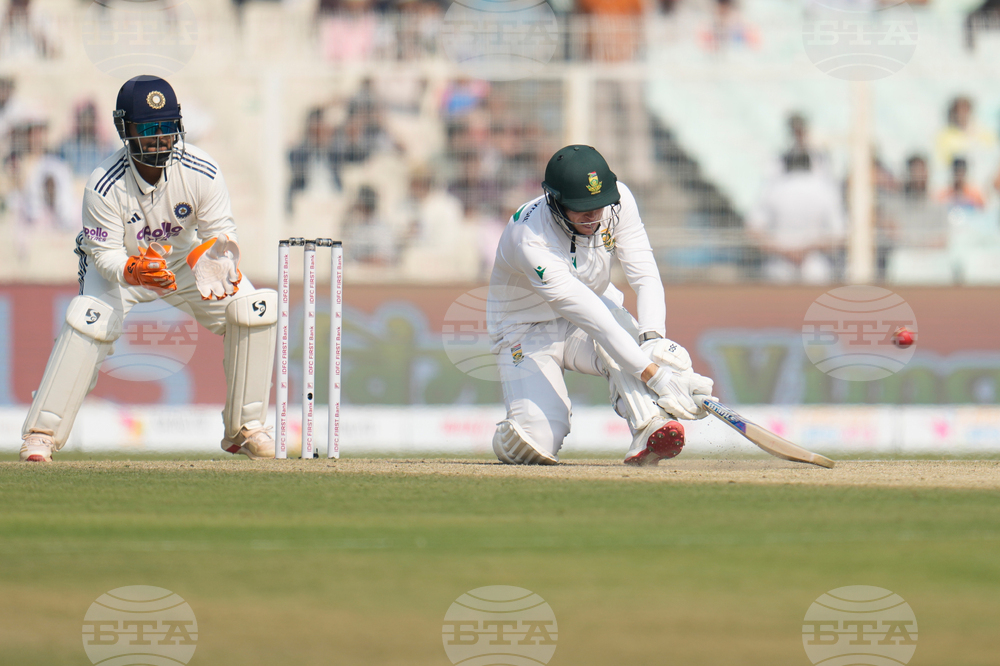 India South Africa Cricket