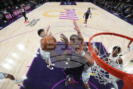 Nuggets Timberwolves Basketball