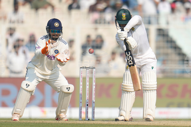 India South Africa Cricket