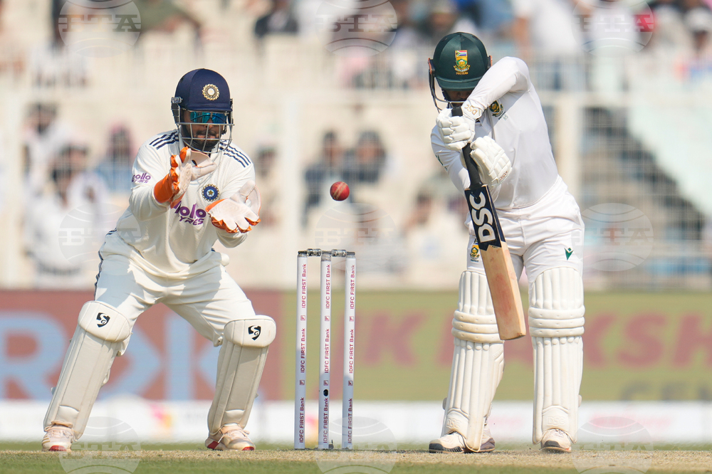 India South Africa Cricket