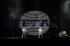 Mexico Corona Capital