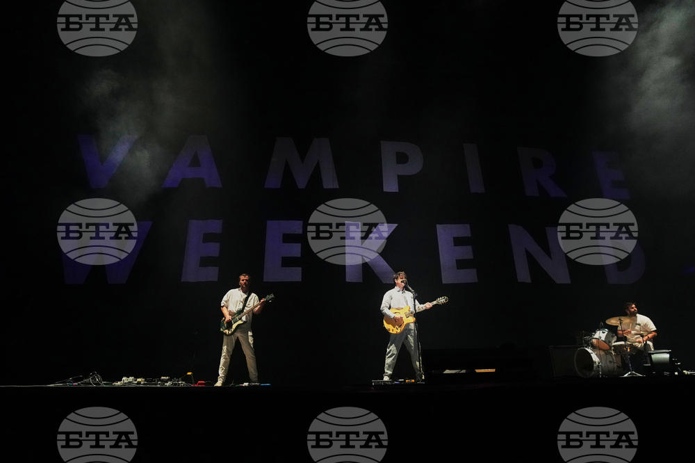 Mexico Corona Capital