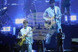 Mexico Corona Capital