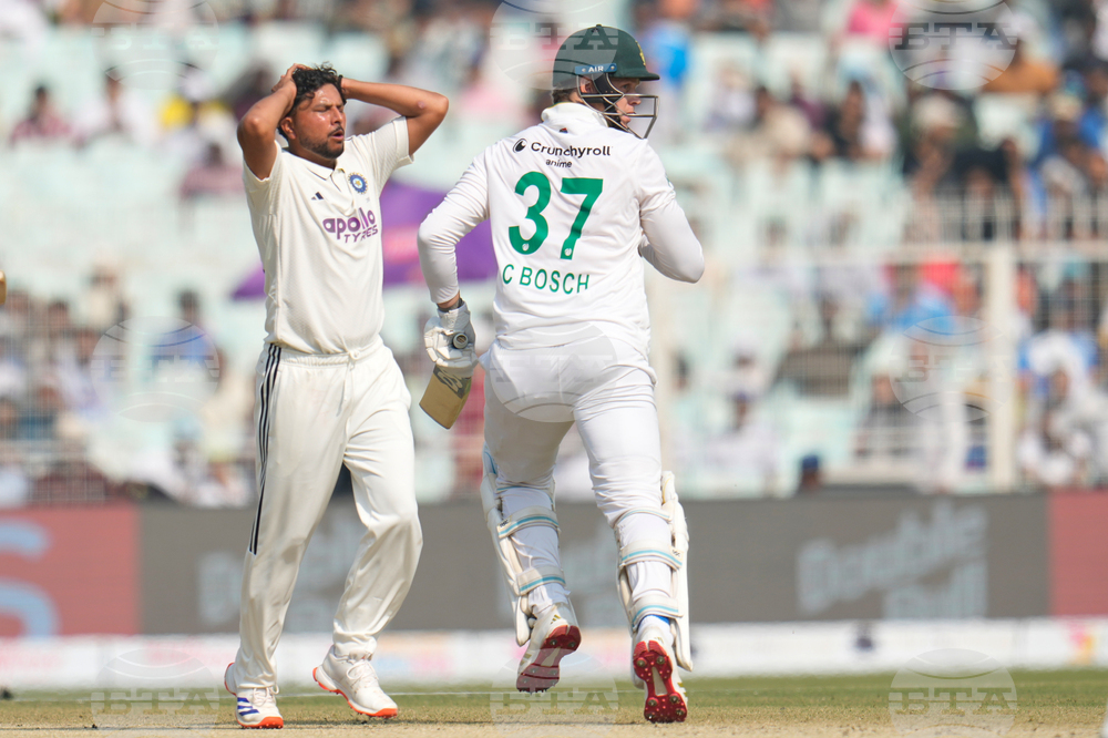 India South Africa Cricket