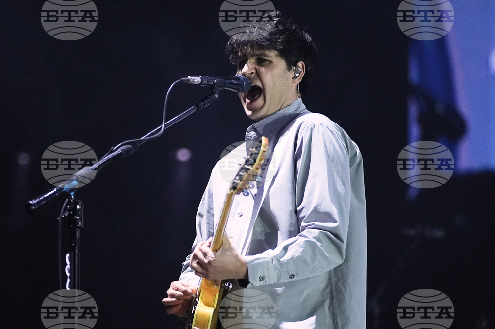 Mexico Corona Capital