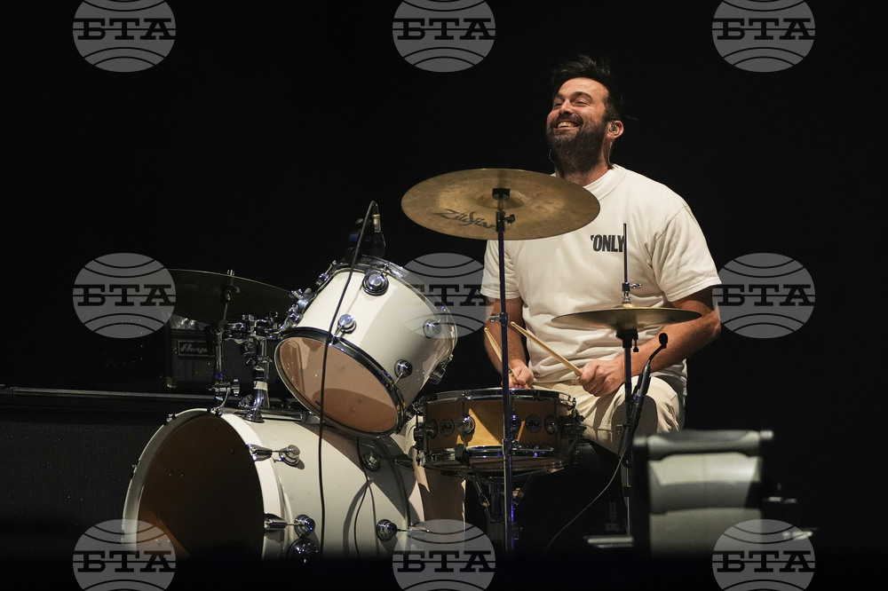Mexico Corona Capital