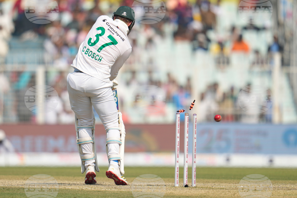 India South Africa Cricket