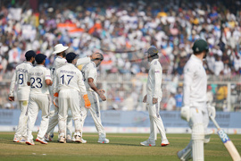 India South Africa Cricket