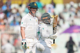 India South Africa Cricket