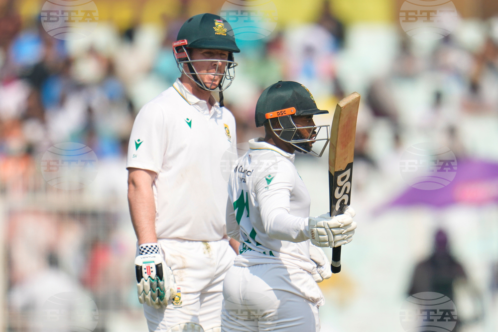 India South Africa Cricket