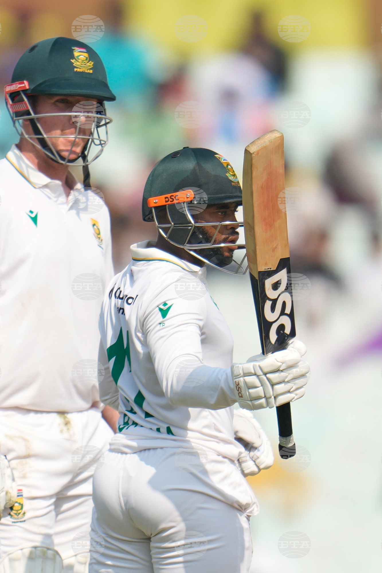 India South Africa Cricket