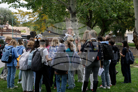 Women's History Markers New Mexico