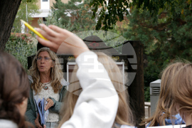 Women's History Markers New Mexico