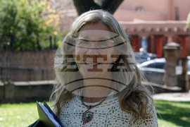 Women's History Markers New Mexico