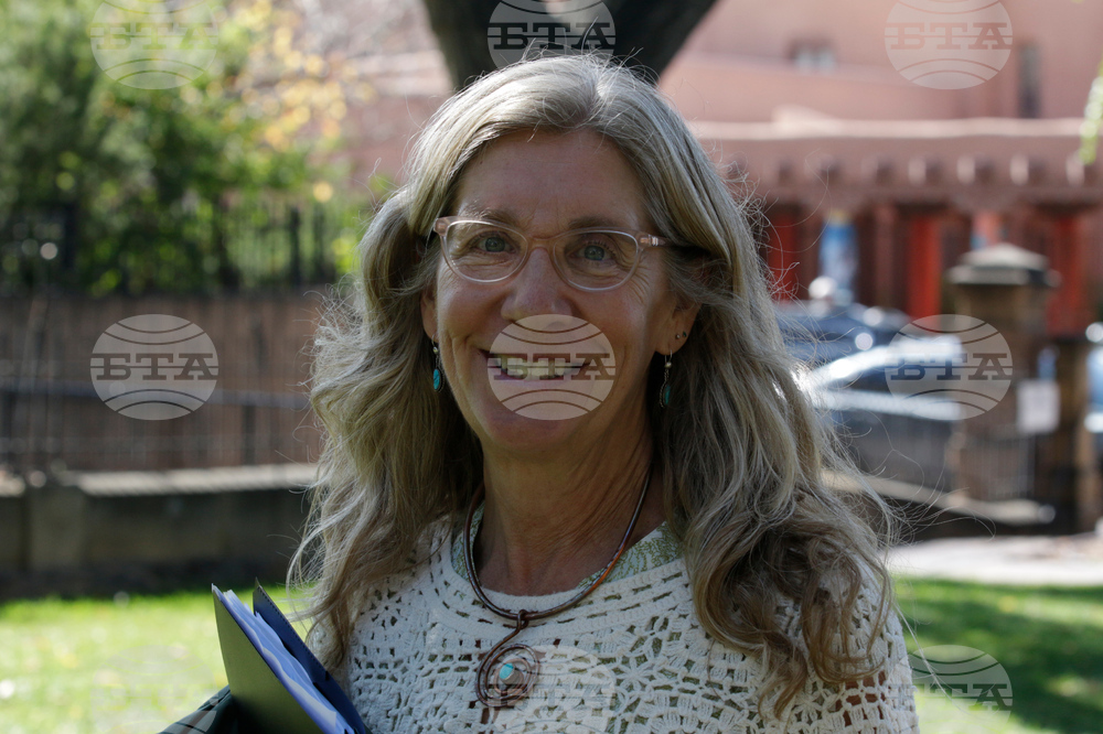 Women's History Markers New Mexico