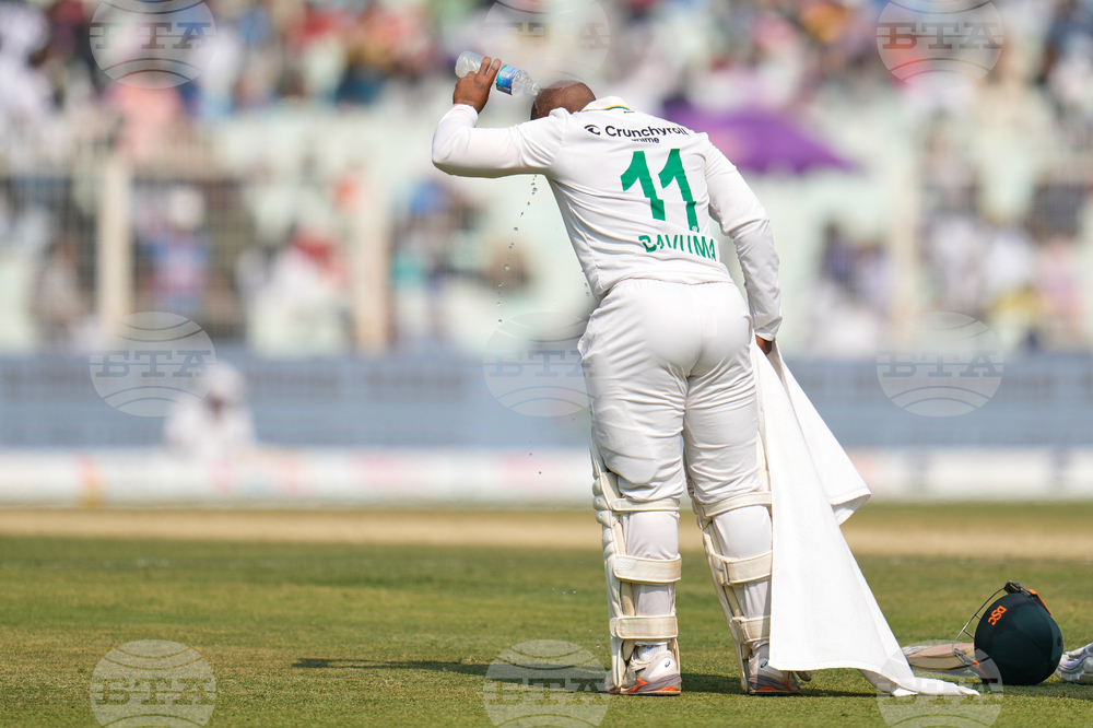 India South Africa Cricket