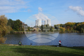 Czech Republic Nuclear Expansion
