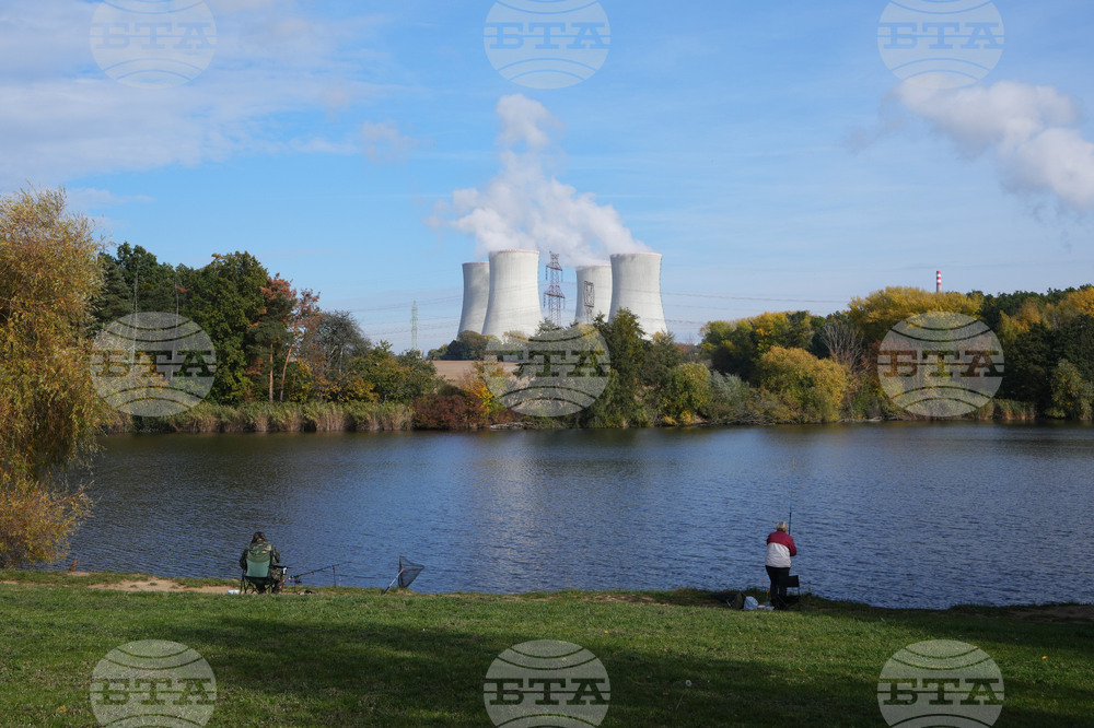 Czech Republic Nuclear Expansion