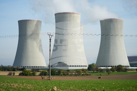 Czech Republic Nuclear Expansion