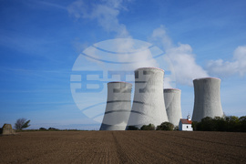 Czech Republic Nuclear Expansion