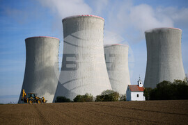 Czech Republic Nuclear Expansion