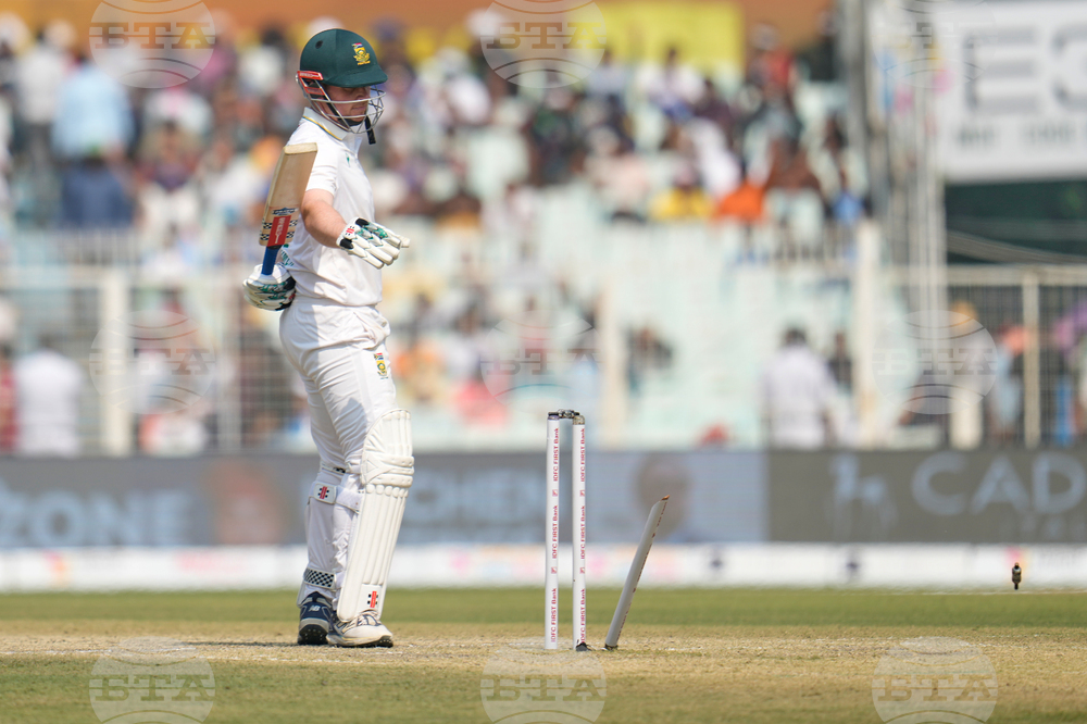 India South Africa Cricket