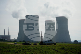 Czech Republic Nuclear Expansion