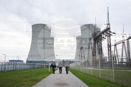 Czech Republic Nuclear Expansion