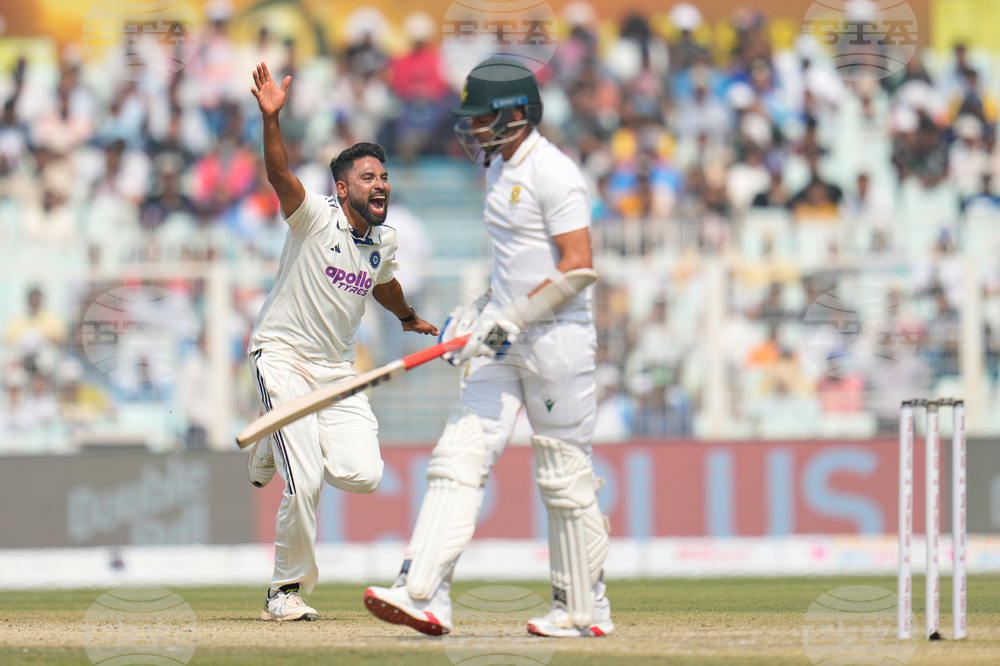 India South Africa Cricket