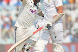 India South Africa Cricket