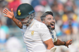 India South Africa Cricket