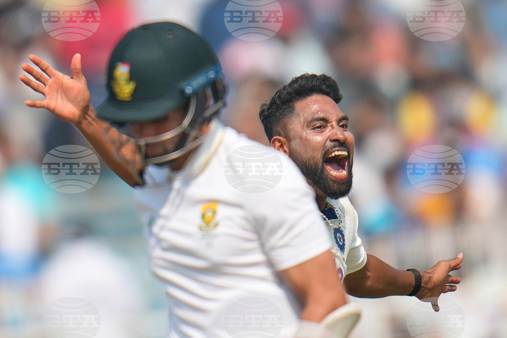 India South Africa Cricket