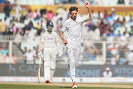 India South Africa Cricket