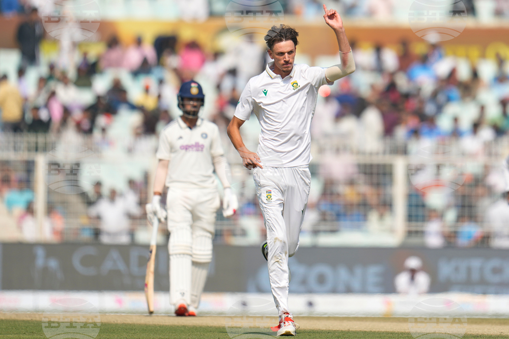 India South Africa Cricket