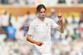 India South Africa Cricket