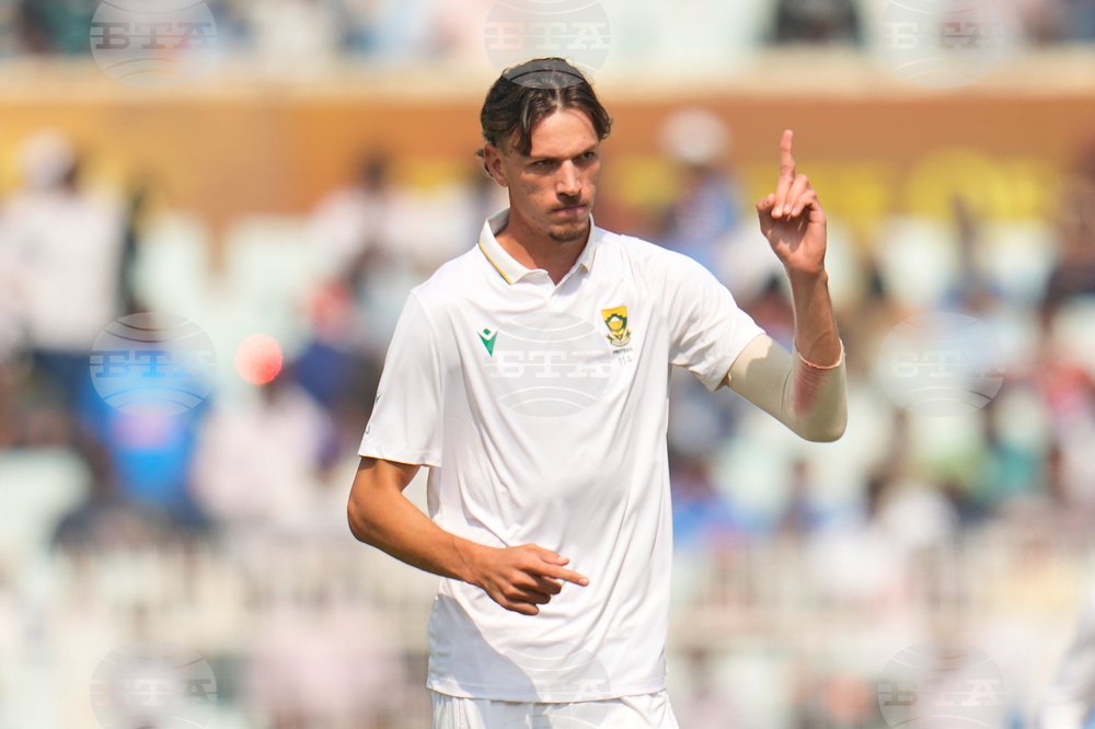 India South Africa Cricket