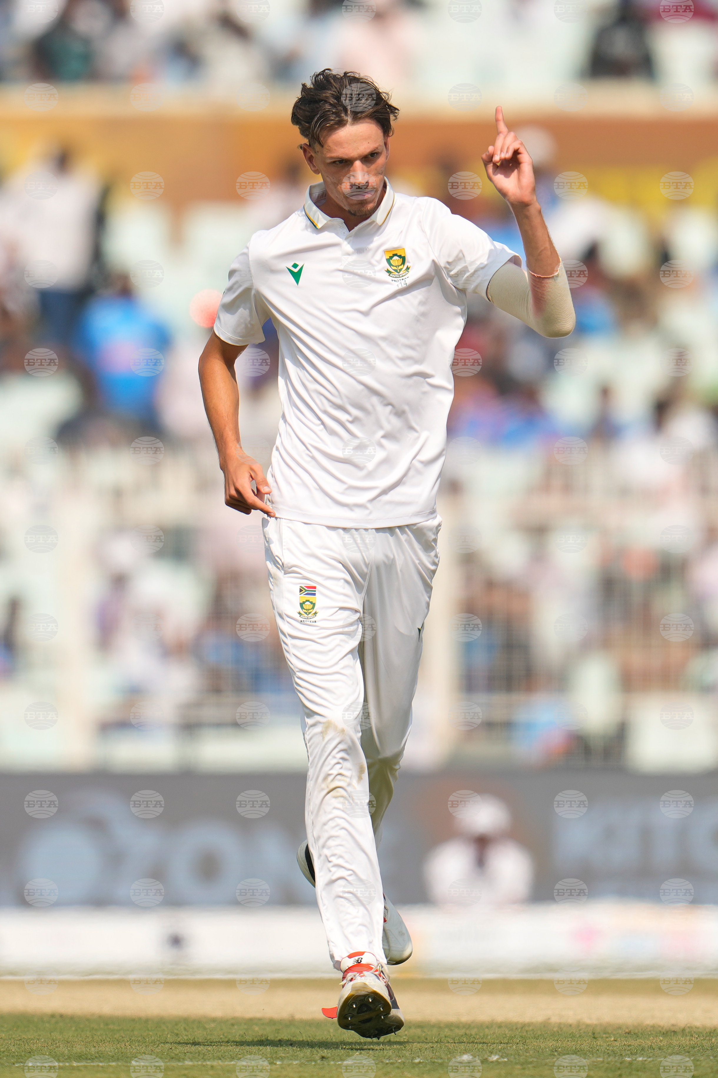 India South Africa Cricket