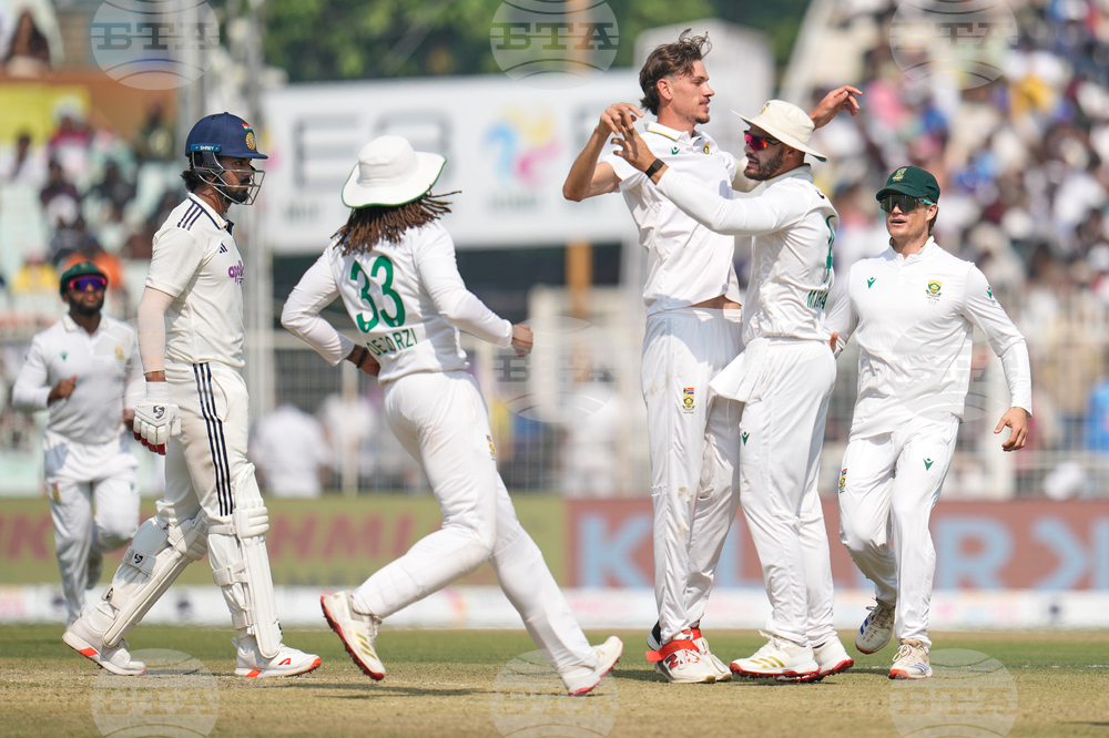 India South Africa Cricket