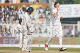 India South Africa Cricket