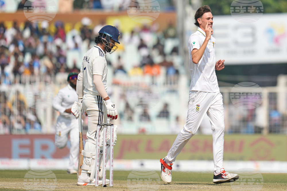 India South Africa Cricket