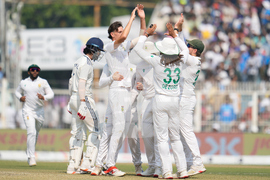 India South Africa Cricket