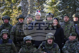 Finland Stubb Interview